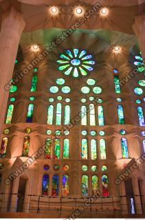 Photo Textures of Sagrada Familia 